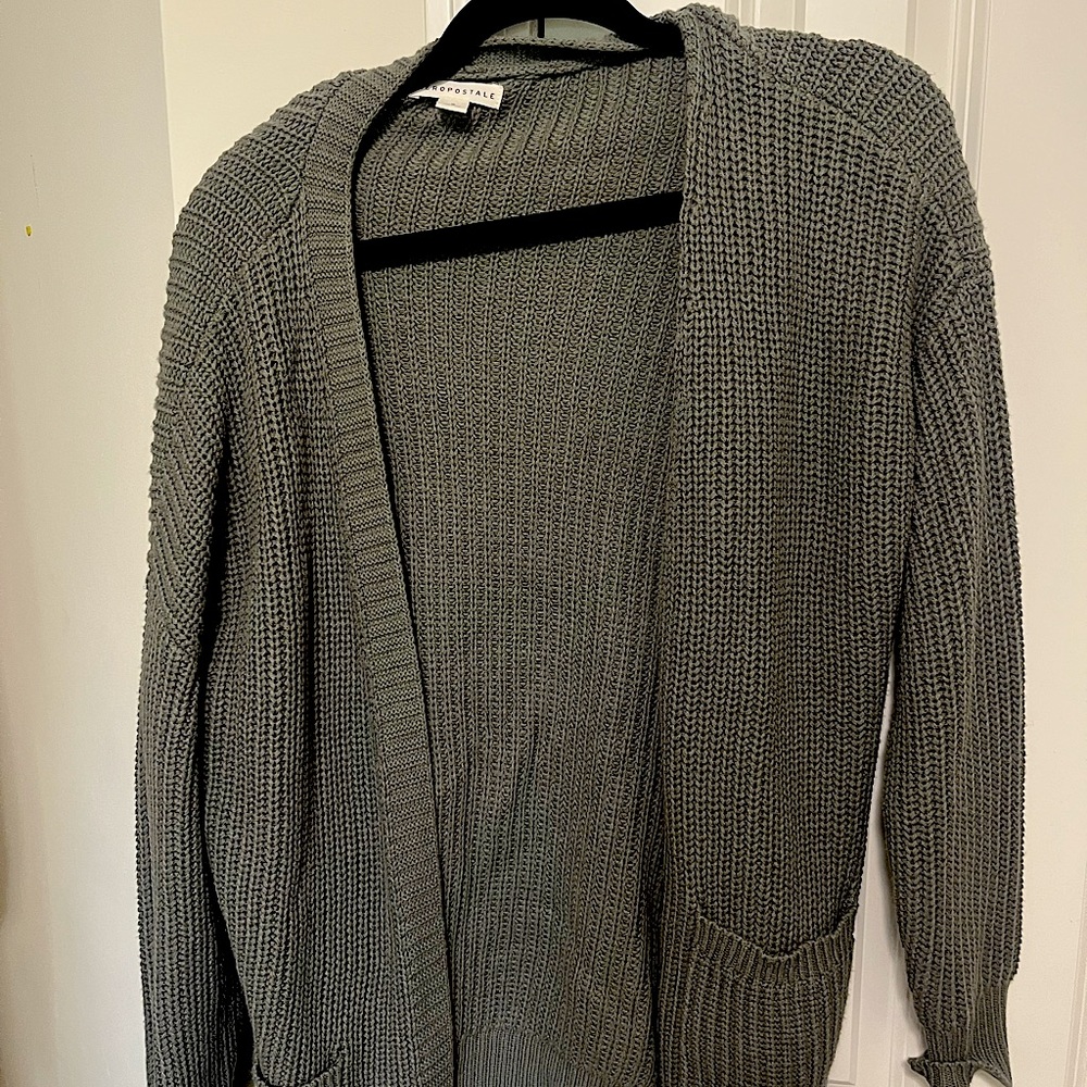 Aeropostale Cardigan